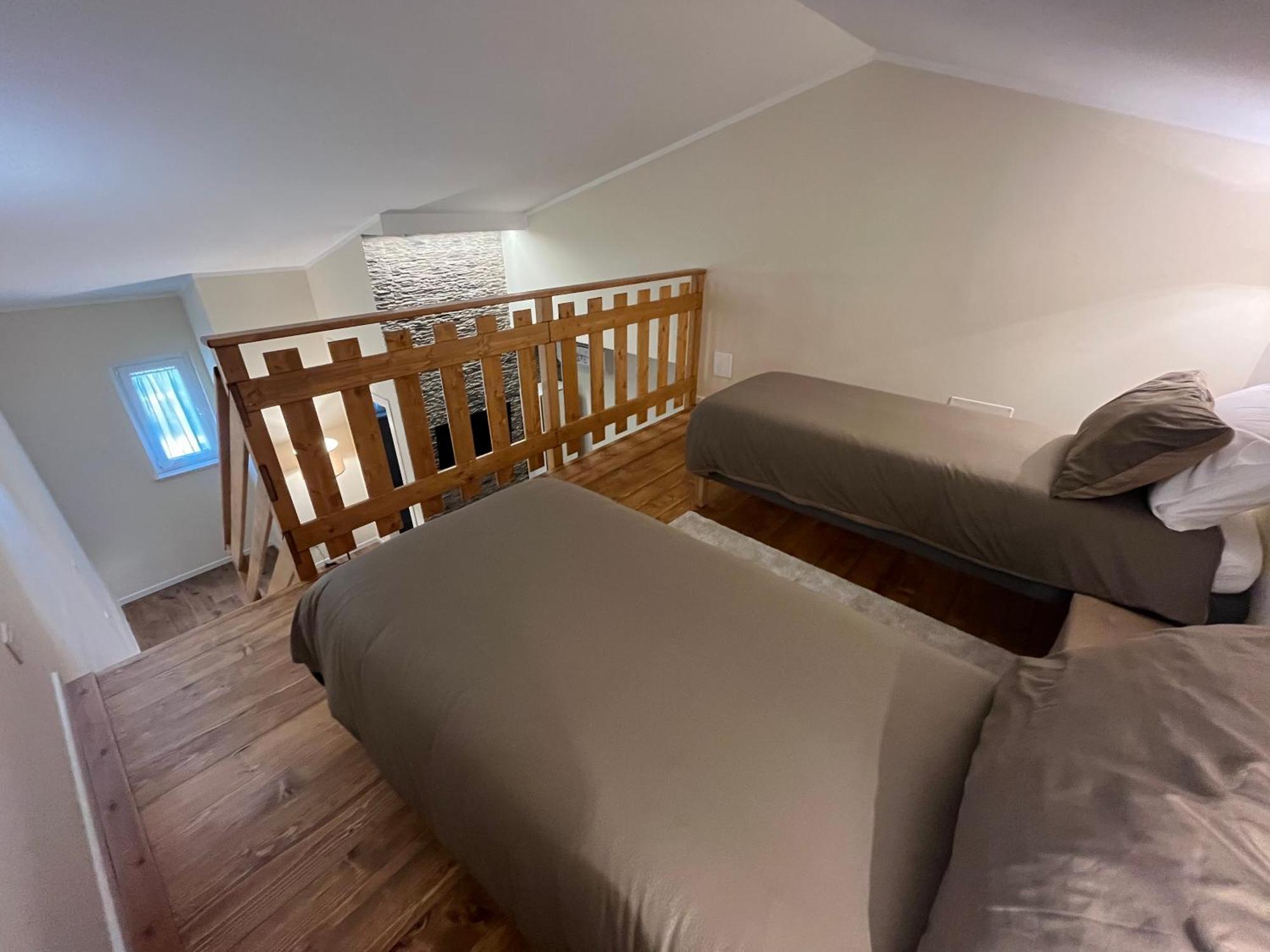 Bed and Breakfast Al Capannone Di Pietro Colli a Volturno Exterior foto